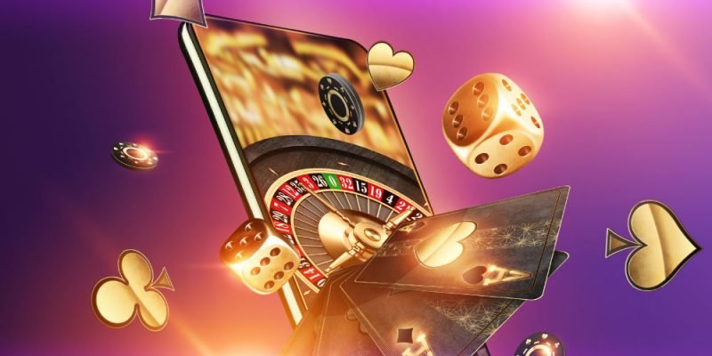Best Slot Games to Try Spinning into Fun and Fortune