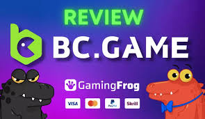 Deposit BC.Game Nigeria - A Comprehensive Guide