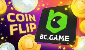 Discover the Excitement of BC Game Bet in Nigeria Discover the Excitement of BC Game Bet in Nigeria
