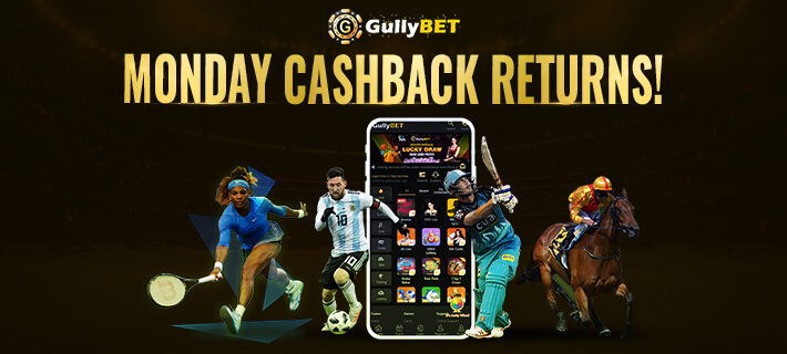 Download the GullyBet App Your Gateway to Online Betting Download the GullyBet App Your Gateway to Online Betting