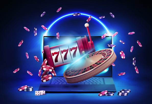 Exploring Casinos Not on Gamstop A Guide for Online Gamblers