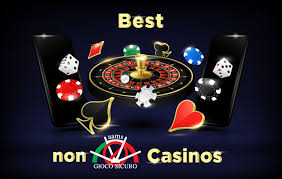 Scopri il Mondo del Bingo Non AAMS Opportunità e Rischi