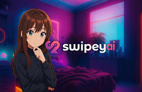 Swipey NSFW AI Revolutionizing Adult Content Creation