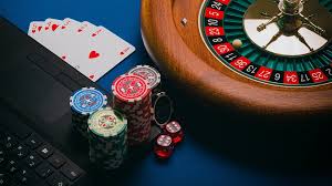 The Rise of New UK Based Online Casinos A Comprehensive Guide The Rise of New UK Based Online Casinos A Comprehensive Guide