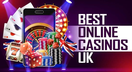 The Rise of New UK Based Online Casinos A Comprehensive Guide The Rise of New UK Based Online Casinos A Comprehensive Guide