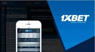 Unlocking Gaming Potential The 1xBet Mod APK Advantage Unlocking Gaming Potential The 1xBet Mod APK Advantage