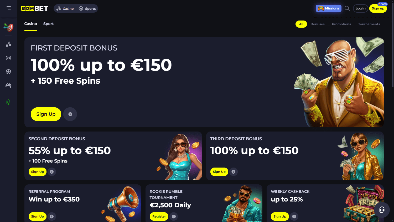 Boomerang Bet: Estudio Experto de Incentivos y Entretenimiento para Espana Boomerang Bet: Estudio Experto de Incentivos y Entretenimiento para Espana