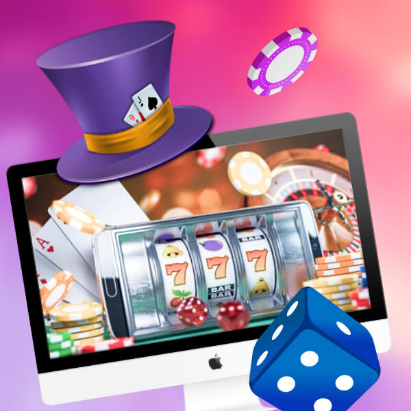 Discover the Best Slot Games with Mystery Features