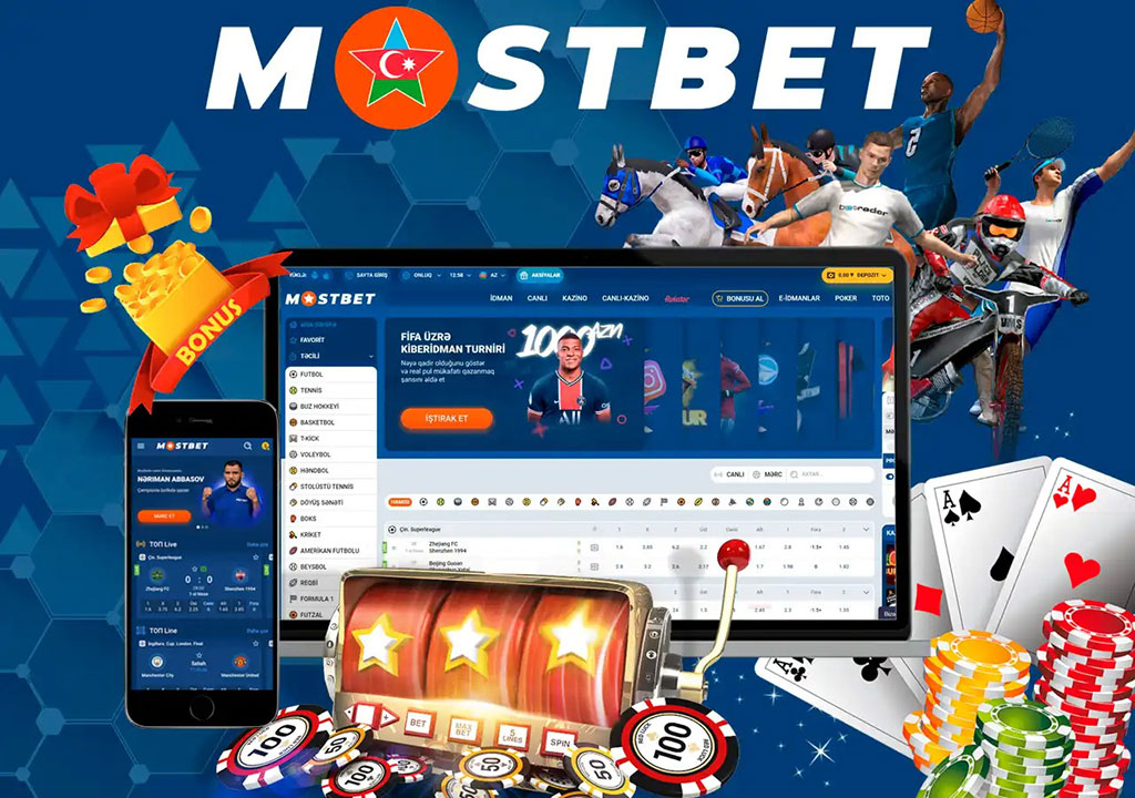 Exciting Tournaments and Promotions at Mostbet Casino -320394046