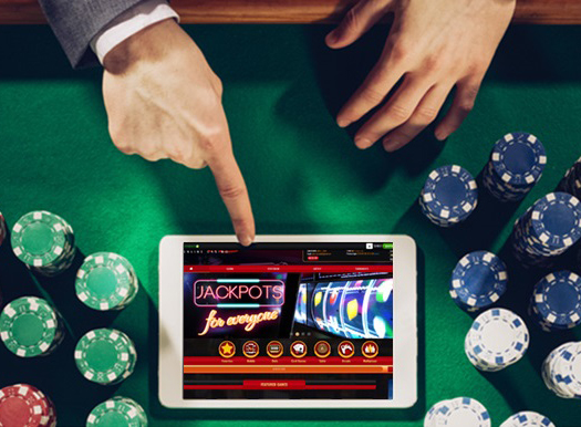 The Ultimate Guide to Casino Winstler Your Gateway to Online Gaming