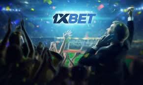 1xBet App Your Ultimate Betting Companion -1384064513