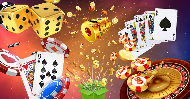 Discover the Best Online Casinos Offering Free Bonuses -340551311 Discover the Best Online Casinos Offering Free Bonuses -340551311