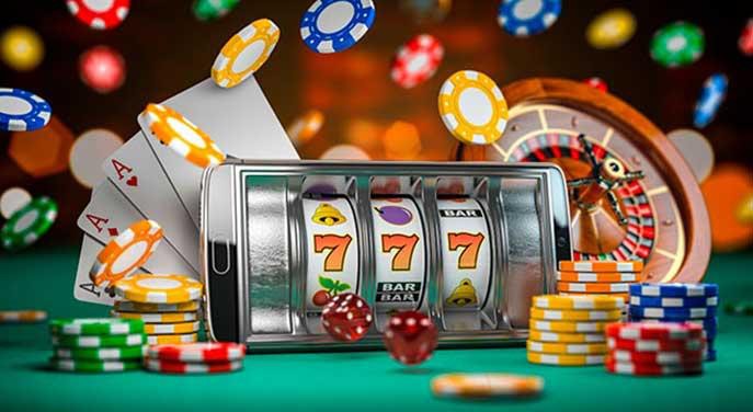 Discover the Thrills of SlotsAmigo Casino Your Ultimate Gaming Destination
