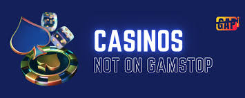 Discover Trusted Casinos Not on GamStop 2040083767
