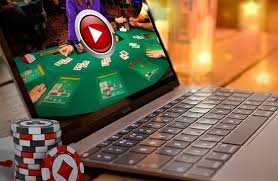 Every Spin Holds the Promise Unlocking the Potential of Online Gaming -1691661748