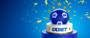 Experience the Thrill of Betting with the 1xBet App -1399801435