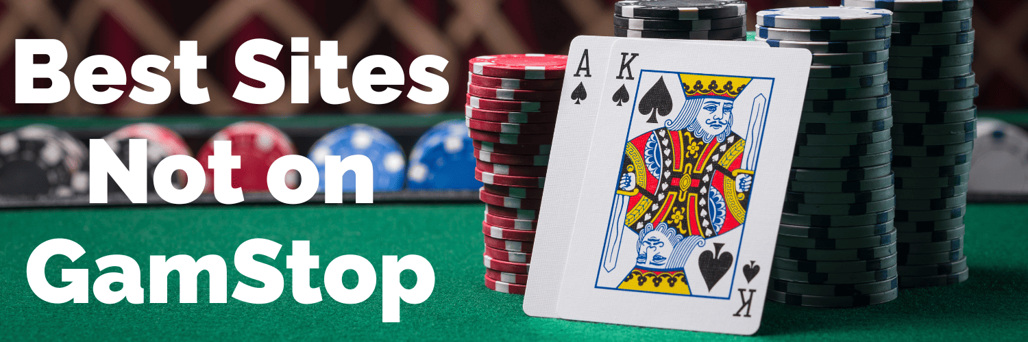 Exploring Casinos Not on Gamstop UK Your Guide to Unrestricted Gaming -1814726326