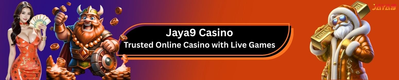 Jaya9 Bonus Unlocking Your Ultimate Rewards