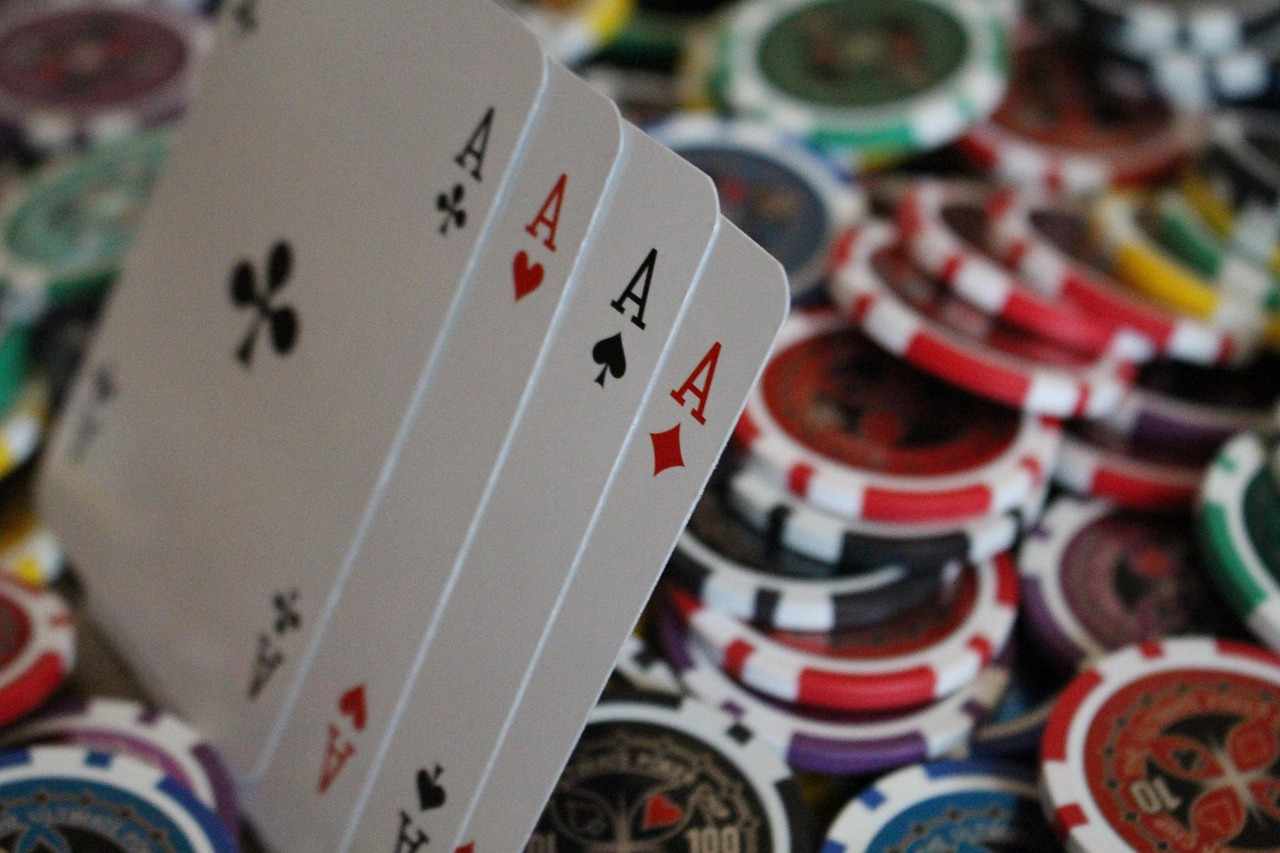 Nevadawin Casino France : Machines à Sous Thématiques pour Joueurs Français