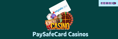Non GamStop Paysafe Sites A New Era in Online Gambling Non GamStop Paysafe Sites A New Era in Online Gambling