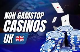 Non GamStop Paysafe Sites A New Era in Online Gambling Non GamStop Paysafe Sites A New Era in Online Gambling