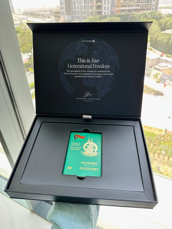 The Future of Vanuatu Citizenship by Investment in 2026 2145455142