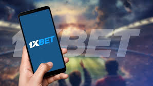 1xBet App Your Ultimate Guide to Mobile Betting 488411424