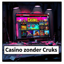 Betrouwbare Casino's zonder CRUKS Waar te Spelen Zonder Beperkingen