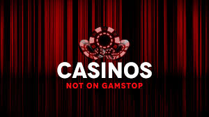 Discover Betting Sites Not on GamStop