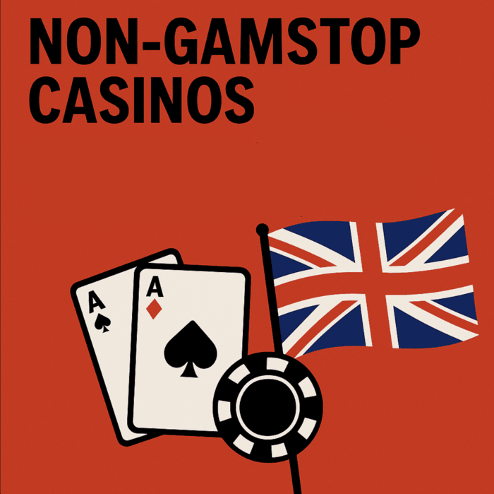 Discover Betting Sites Not on GamStop