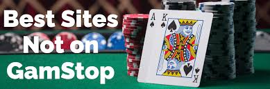 Discover Casino Sites Not on Gamstop A Guide for Players