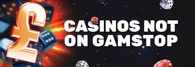 Discover Exciting Casino Sites Not on Gamstop 813624127 Discover Exciting Casino Sites Not on Gamstop 813624127