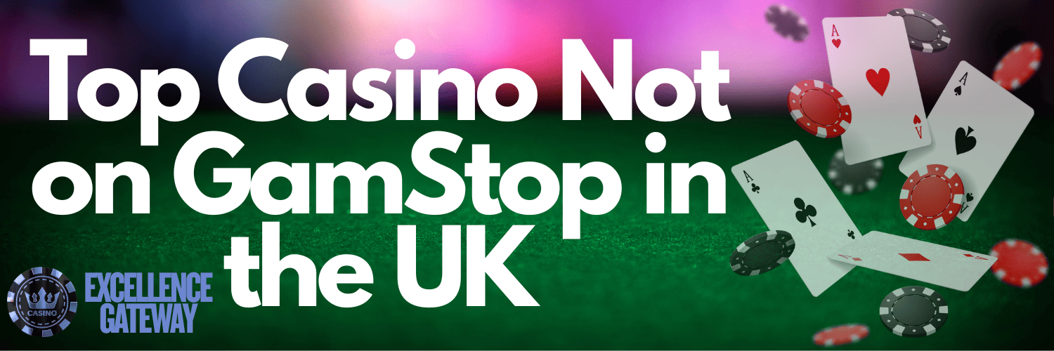 Discover Exciting Casino Sites Not on Gamstop 813624127 Discover Exciting Casino Sites Not on Gamstop 813624127