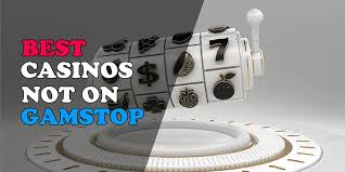 Discover Top Casino Sites Not on Gamstop 1095494612
