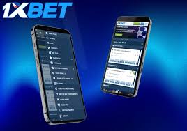 Experience the Excitement of Betting with the 1xBet App 486341658