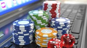 Experience the Thrill of Casino Barcelona Online Enter