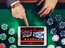 Experience the Thrill of Casino Barcelona Online Enter