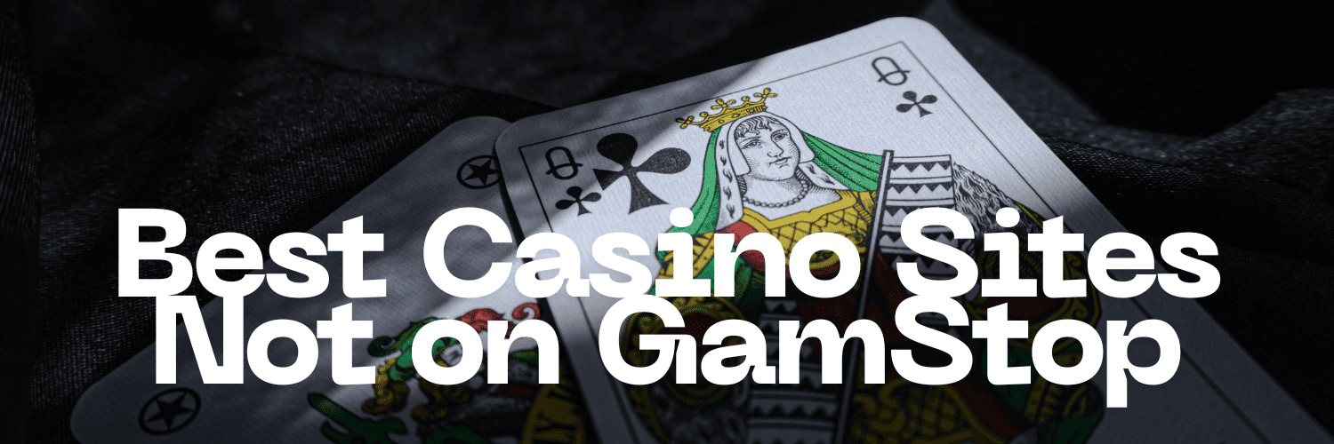 Explore the World of Non-Gamstop Casinos 1016282455
