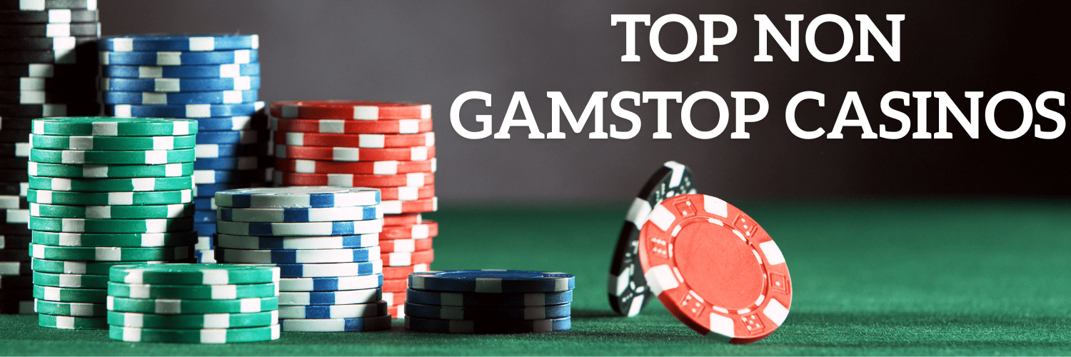 Exploring Casino Sites Not on Gamstop Your Ultimate Guide 921943612