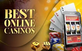 Table Games That Dominate the Online Casino Scene 411513393