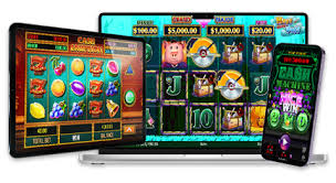 The Practicality of Casino Platforms What Makes Them Stand Out The Practicality of Casino Platforms What Makes Them Stand Out