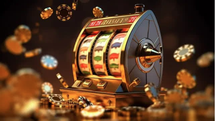 The Royal Experience Exploring the World of King's Chip Casino The Royal Experience Exploring the World of King's Chip Casino