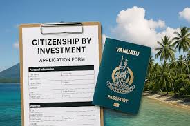 Vanuatu Citizenship by Real Estate A Gateway to a New Life