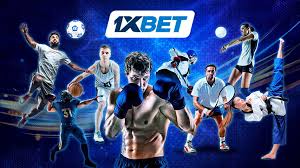1xBet Official Your Ultimate Betting Experience 1931252455