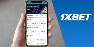 1xbet Todo lo que necesitas saber sobre las apuestas en España