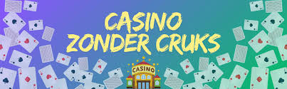 Buitelandse Casino zonder CRUKS - De Ultieme Gids