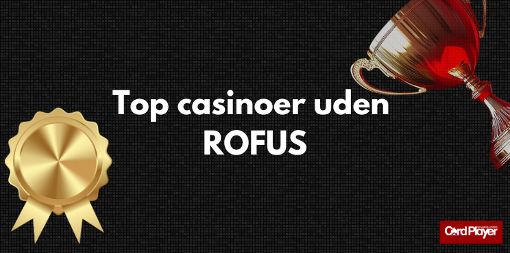 Casino Uden Rufus Oplev Spilleglæden Uden Besvær -1080126653