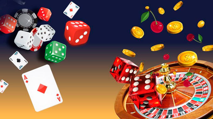 Discover Casino BOF UK Your Ultimate Online Gaming Destination