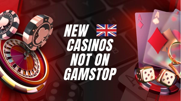 Discover Online Casinos Not Blocked by Gamstop - An Ultimate Guide