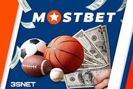 Discover the Exciting World of Mostbet Your Gateway to Online Betting